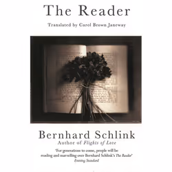 Hachette UK The Reader, Anglais, Livre broché, 240 pages