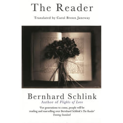 Hachette UK The Reader