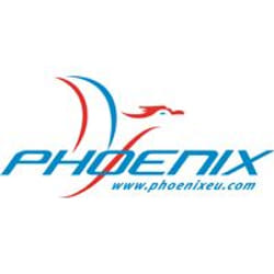 Phoenix THE SHADOW OF THE WIND