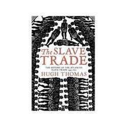 ISBN Slave Trade: History of the Atlantic Slave Trade, 1440-1870 livre politique Anglais