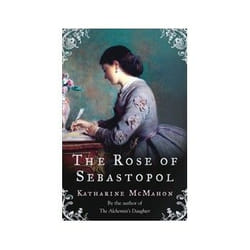 ISBN Rose of Sebastopol livre Roman Anglais