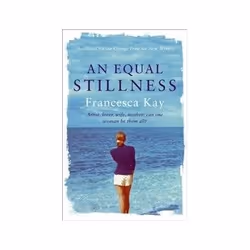ISBN Equal Stillness, Roman, Anglais, 336 pages