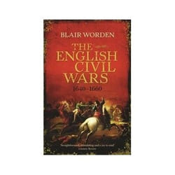 ISBN English Civil Wars: 1640-1660 livre politique Anglais 192 pages