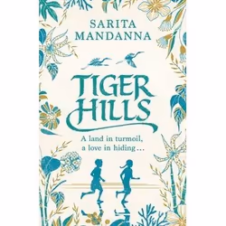 ISBN Tiger Hills, Anglais, Livre broché, 593 pages