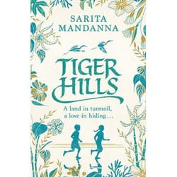 ISBN Tiger Hills