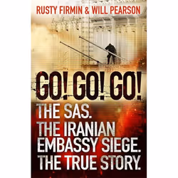Hachette UK Go! Go! Go!, Anglais, Livre broché, 240 pages