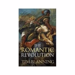 ISBN Romantic Revolution, politique, Anglais, 264 pages