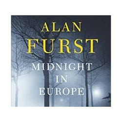 ISBN Midnight in Europe livre Détective Anglais