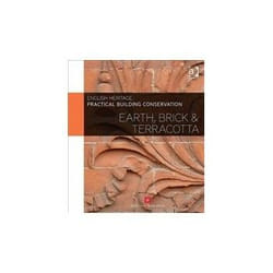 ISBN Earth, Brick and Terracotta livre Education Anglais Couverture rigide