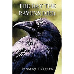 ISBN The Day the Ravens Died