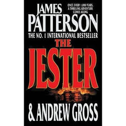 ISBN The Jester