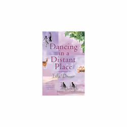 Headline DANCING IN A DISTANT PLACE, Anglais, Livre broché, 343 pages