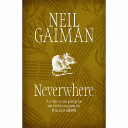 Hachette UK Neverwhere, Anglais, Livre broché, 400 pages