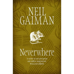 Hachette UK Neverwhere