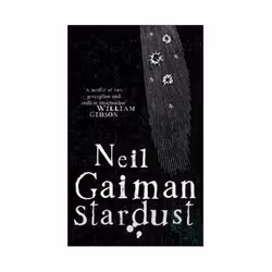 ISBN Stardust, Fantaisie, Anglais, Livre broché, 224 pages