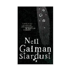 ISBN Stardust livre Fantaisie Anglais