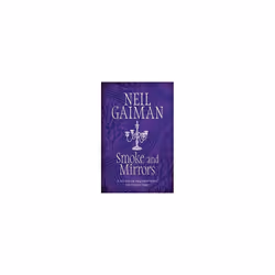 Headline SMOKE & MIRRORS, Anglais, Livre broché