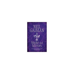 Headline SMOKE & MIRRORS livre Anglais Livre broché