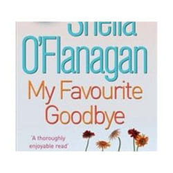 My Favourite Goodbye