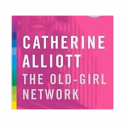 ISBN Old-Girl Network, Romance, Anglais, Livre broché, 512 pages