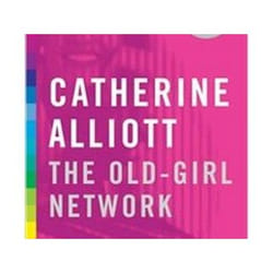 ISBN Old-Girl Network livre Romance Anglais