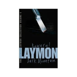 ISBN Richard Laymon Collection: 'Beware' and 'Dark Mountain'