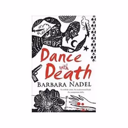 ISBN Dance with Death, thriller, Anglais, 384 pages