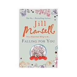 ISBN Falling for You, Roman, Anglais, 450 pages