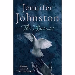 ISBN The Illusionist, Anglais, Livre broché