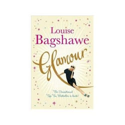 ISBN Glamour livre Roman Anglais 480 pages