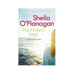ISBN Perfect Man livre Roman Anglais