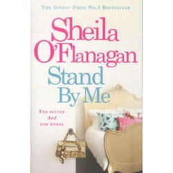 Headline STAND BY ME