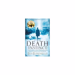 Headline THE DEATH INSTINCT, Anglais, Livre broché, 560 pages