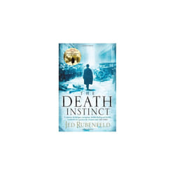 Headline THE DEATH INSTINCT