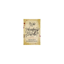 Headline ANATOMY OF MURDER livre Anglais Livre broché