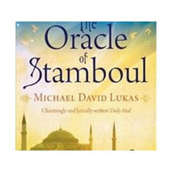 ISBN Oracle of Stamboul livre histoire Anglais