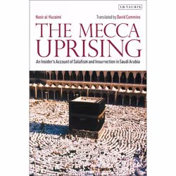 ISBN The Mecca Uprising, Anglais, Couverture rigide, 208 pages