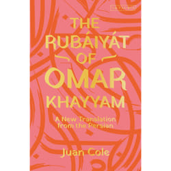 ISBN The Rubáiyát of Omar Khayyam