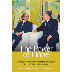 ISBN The Power of Hope