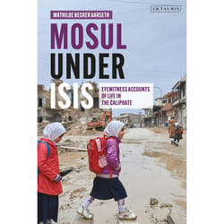 ISBN Mosul under ISIS