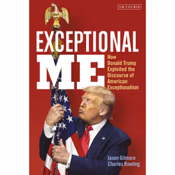 ISBN Exceptional Me, Anglais, Couverture rigide, 256 pages
