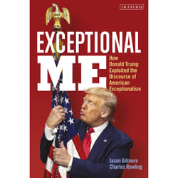 ISBN Exceptional Me Couverture rigide