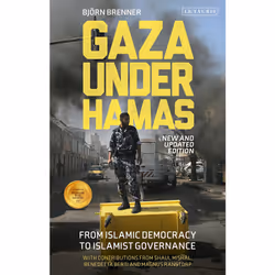 ISBN Gaza Under Hamas, Anglais, Livre broché, 312 pages