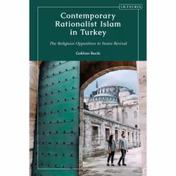 ISBN Contemporary Rationalist Islam in Turkey, Anglais, Couverture rigide, 248 pages