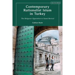 ISBN Contemporary Rationalist Islam in Turkey Couverture rigide