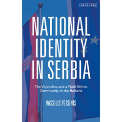 ISBN National Identity in Serbia