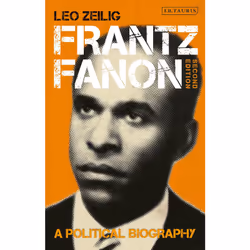 ISBN Frantz Fanon, Anglais, Livre broché, 304 pages