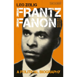 ISBN Frantz Fanon