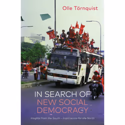 ISBN In Search of New Social Democracy, Anglais, Livre broché, 368 pages
