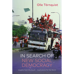 ISBN In Search of New Social Democracy